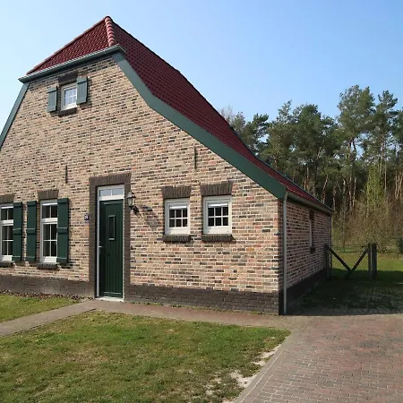 Nice With A Sauna In Limburg Roggel