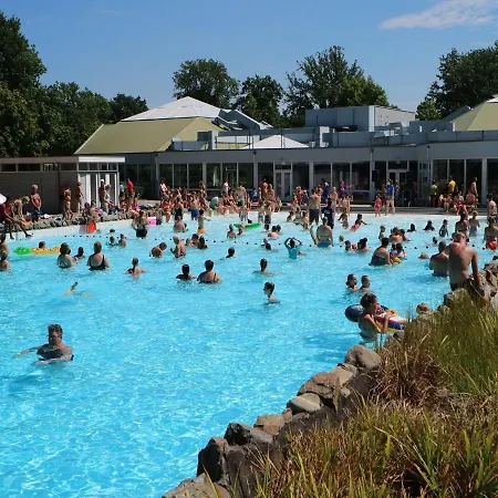 Nice With A Sauna In Limburg Villa *