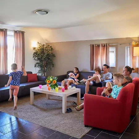 Villa Nice With A Sauna In Limburg Roggel
