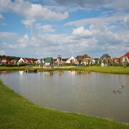 فيلة Nice With A Sauna In Limburg روخيل