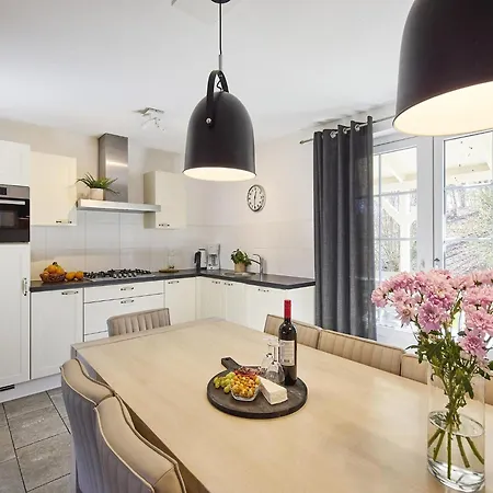 Villa In Limburg Near Designer Outlet *