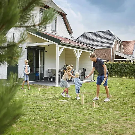 In Limburg Near Designer Outlet *