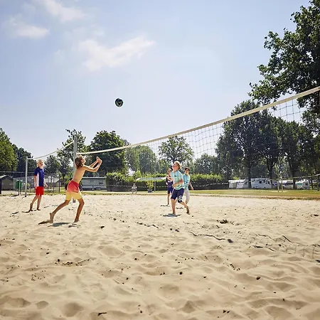 In Limburg Near Designer Outlet Villa