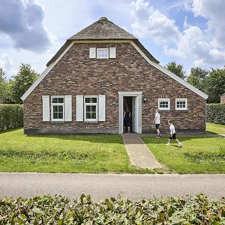 In Limburg Near Designer Outlet Roggel