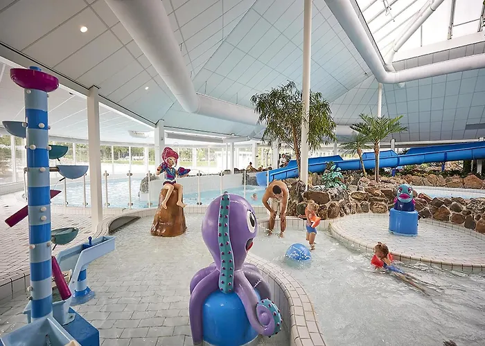 In Limburg Near Designer Outlet