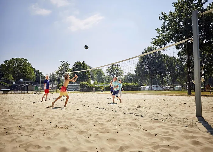 In Limburg Near Designer Outlet Villa