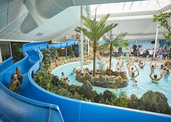 In Limburg Near Designer Outlet Roggel