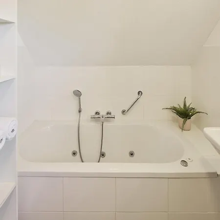 In Limburg Near Designer Outlet Roggel