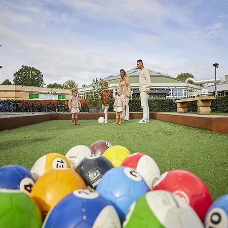 וילה In Limburg Near Designer Outlet