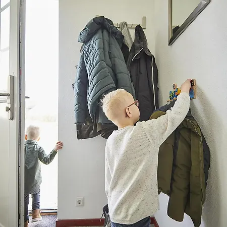 In Limburg Near Designer Outlet Roggel