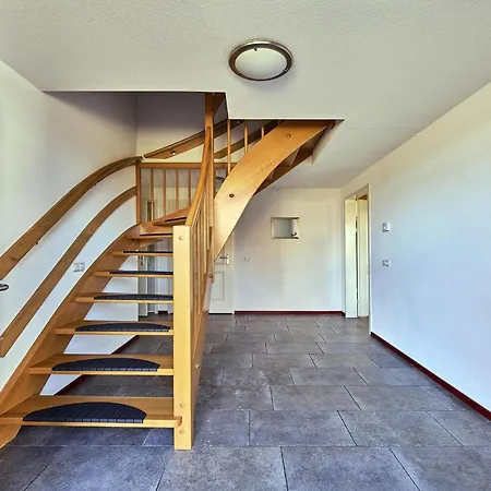 וילה In Limburg Near Designer Outlet *