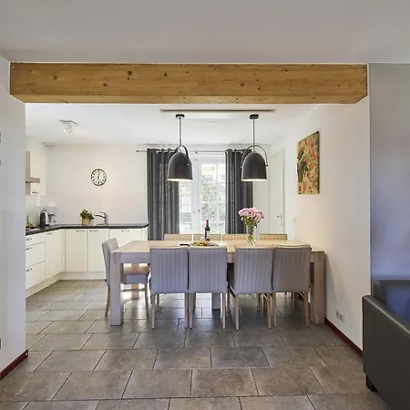 In Limburg Near Designer Outlet וילה Roggel