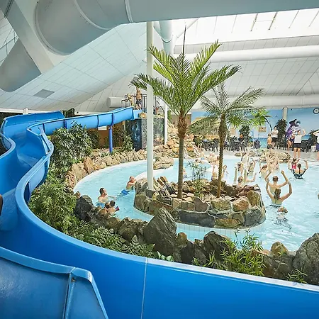 In Limburg Near Designer Outlet Roggel