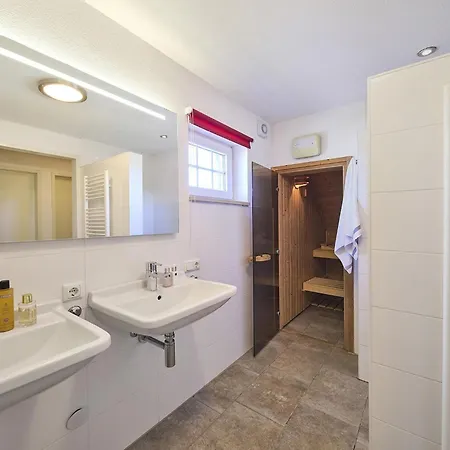 וילה In Limburg Near Designer Outlet