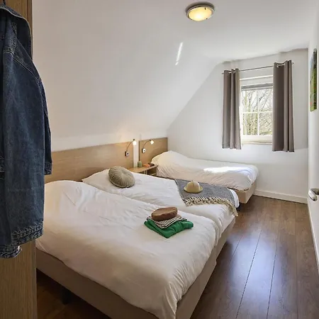 In Limburg Near Designer Outlet וילה *