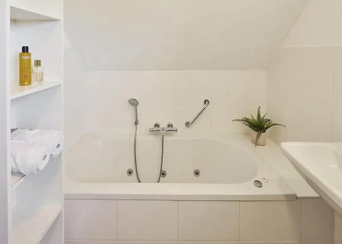 In Limburg Near Designer Outlet Roggel