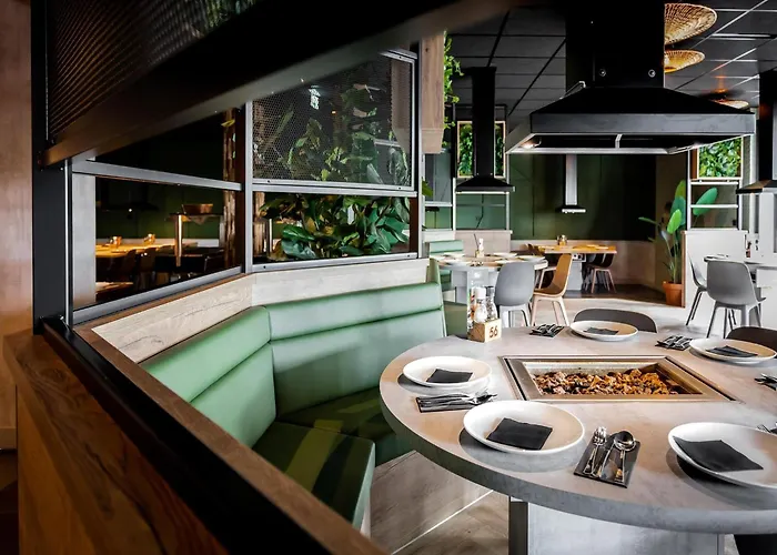 In Limburg Near Designer Outlet Villa Roggel