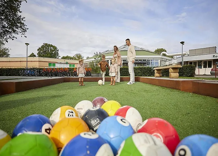 Villa In Limburg Near Designer Outlet