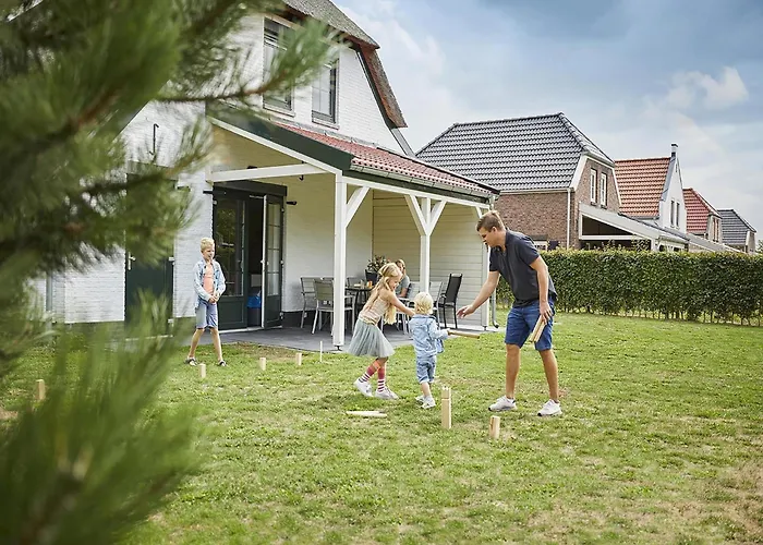 In Limburg Near Designer Outlet *