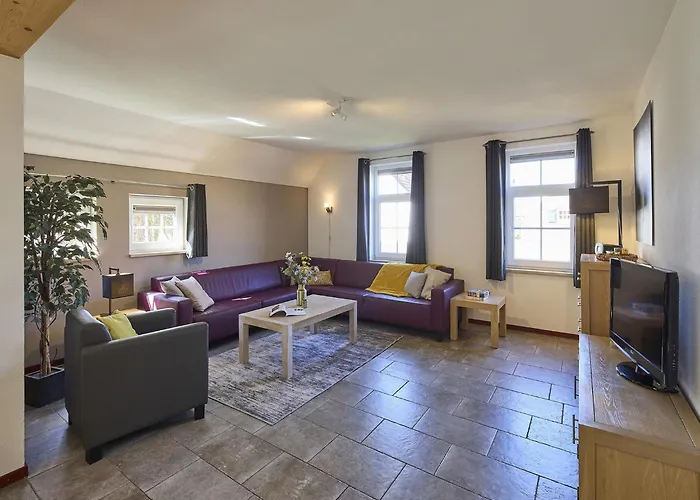 In Limburg Near Designer Outlet *