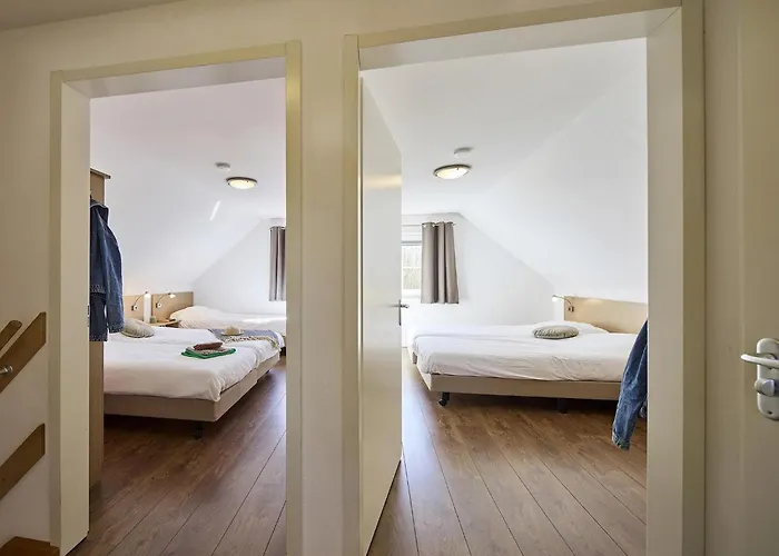 In Limburg Near Designer Outlet * Roggel