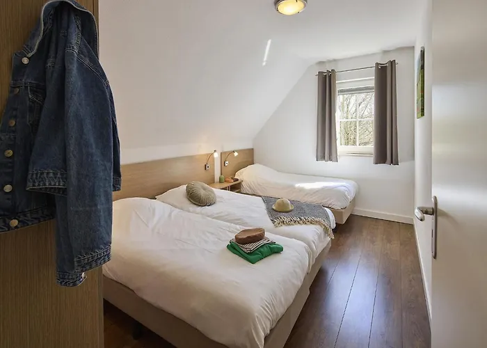 In Limburg Near Designer Outlet Villa *